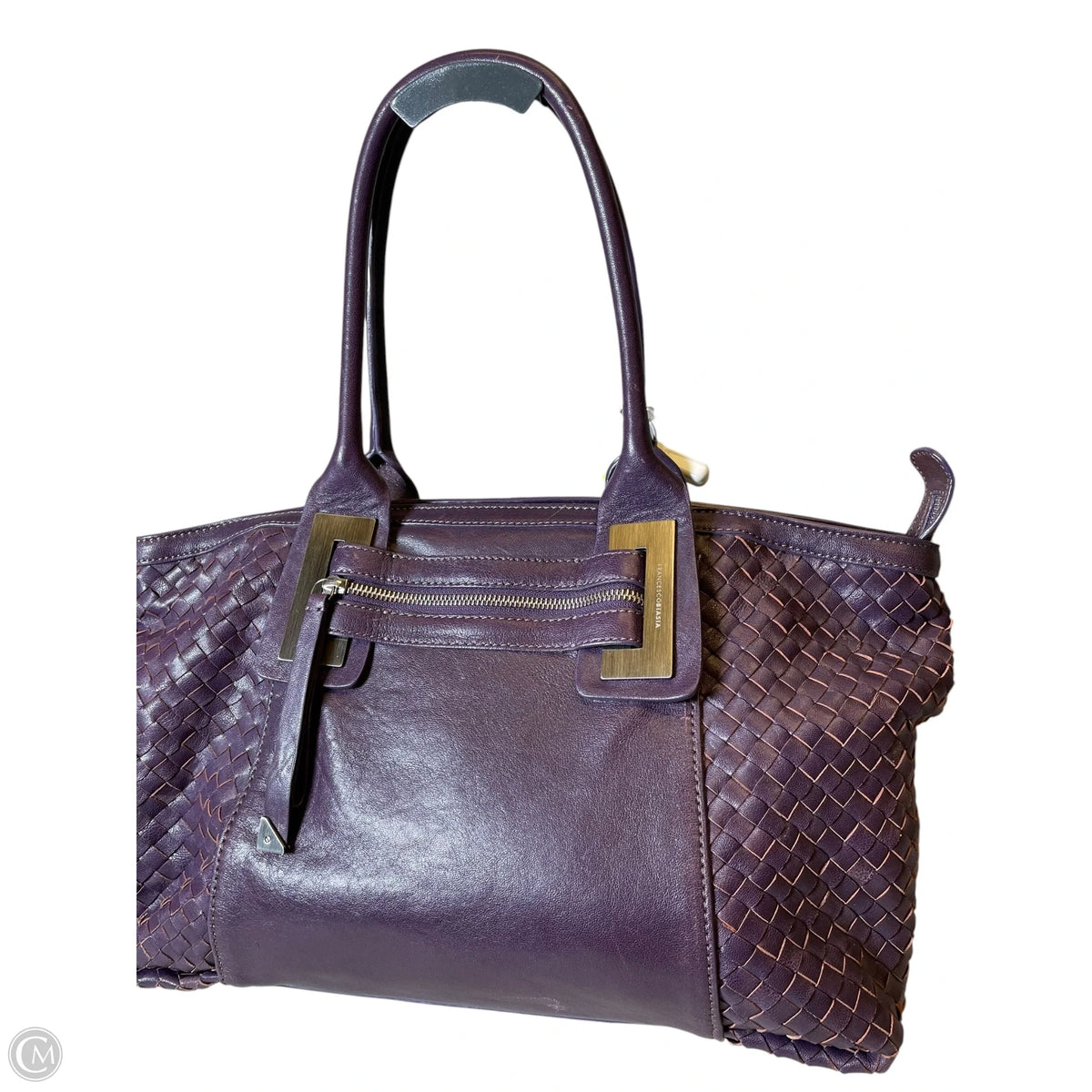 Handbag By Clothes Mentor, Size: Large