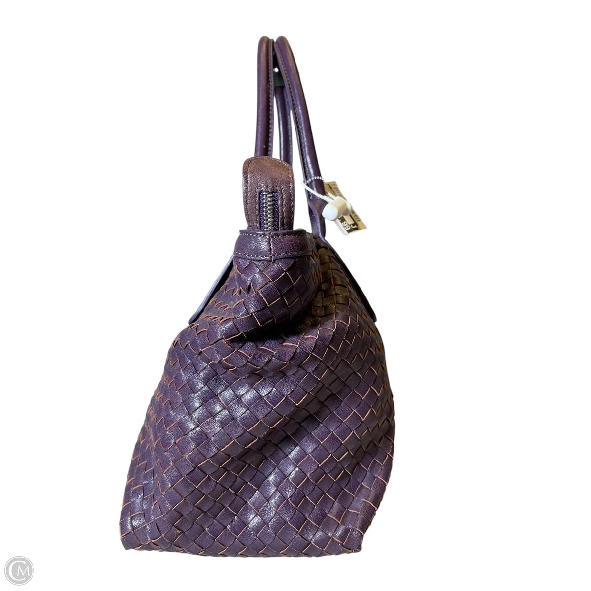 Handbag By Clothes Mentor, Size: Large