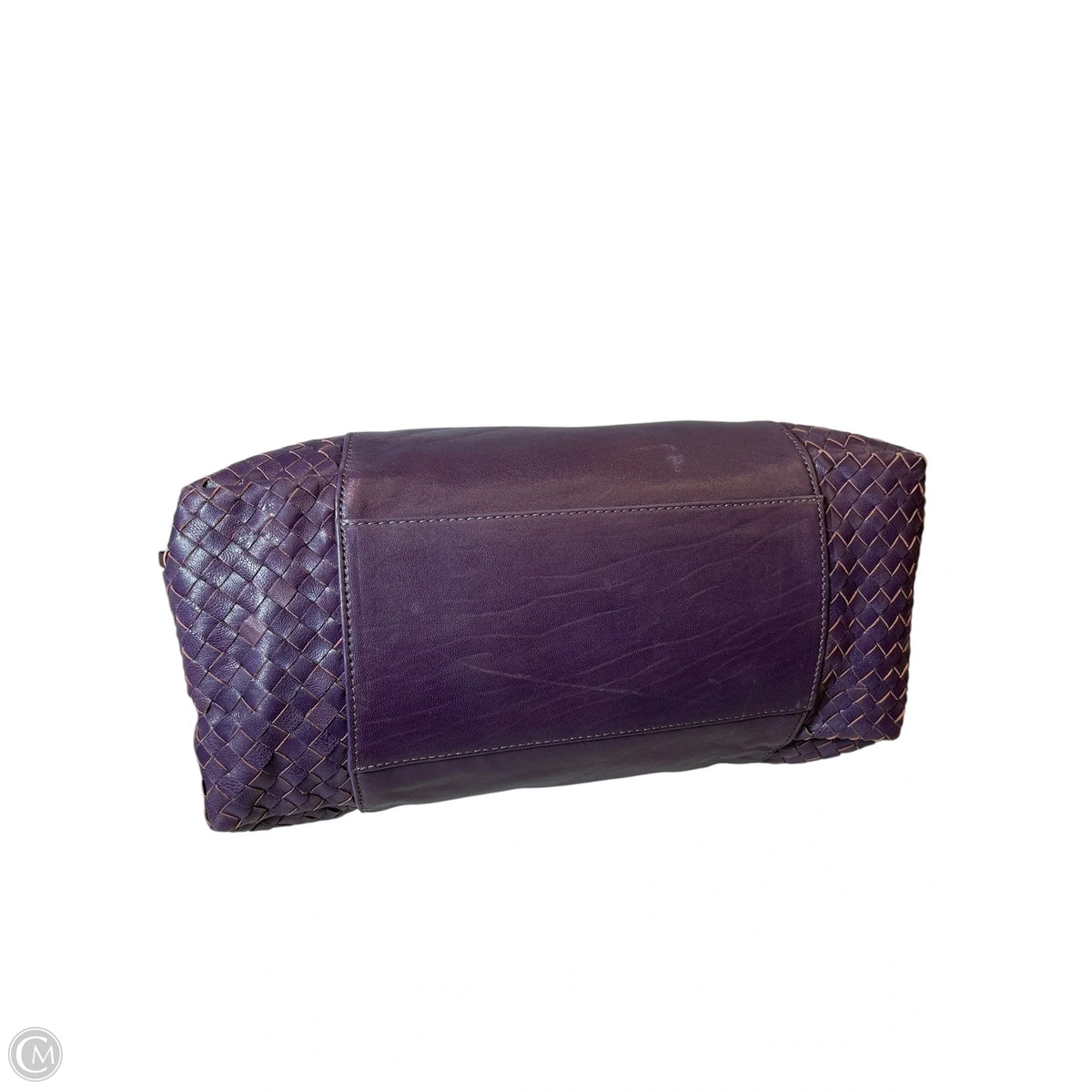 Handbag By Clothes Mentor, Size: Large