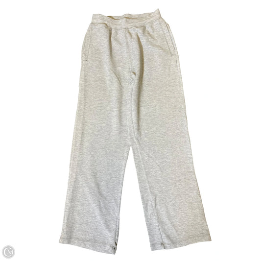 Pants Lounge By Alo In Grey, Size: 2