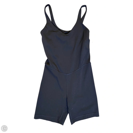 Bodysuit By Lululemon In Black, Size: 6
