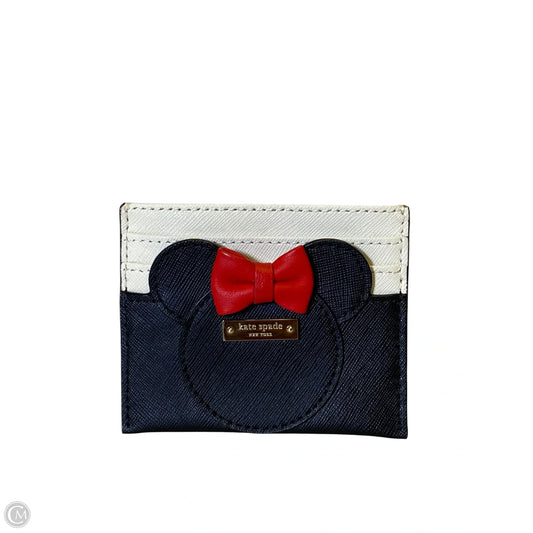 Wallet Designer By Kate Spade, Size: Small