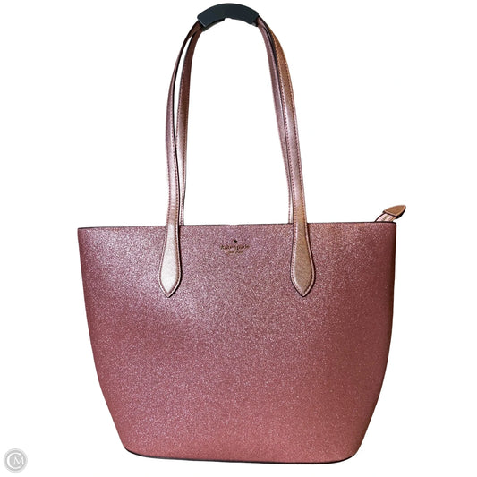 Handbag Designer By Kate Spade, Size: Large