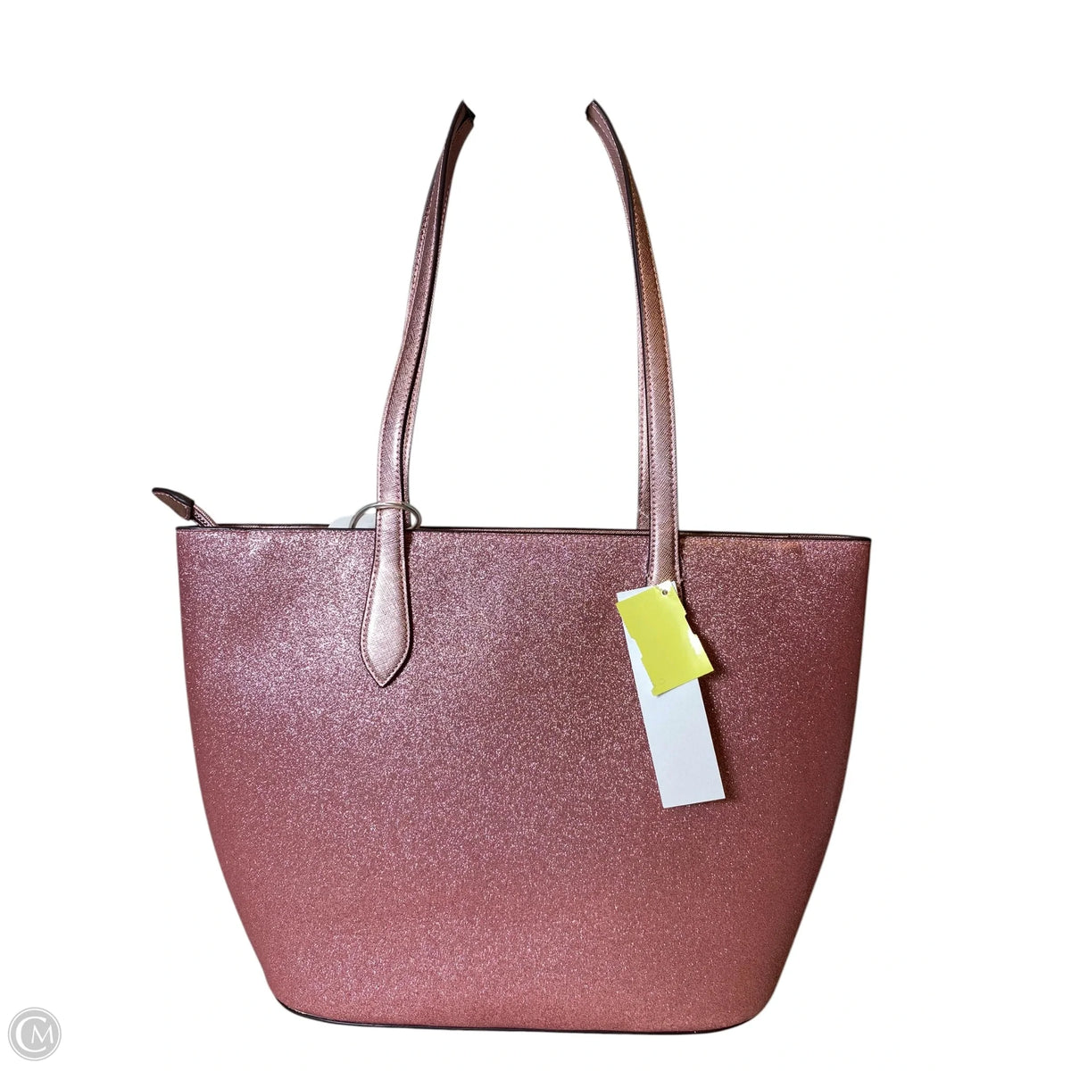 Handbag Designer By Kate Spade, Size: Large