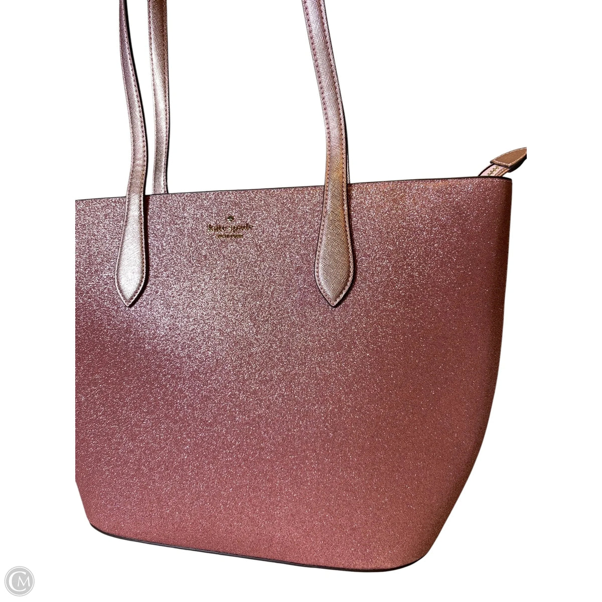 Handbag Designer By Kate Spade, Size: Large