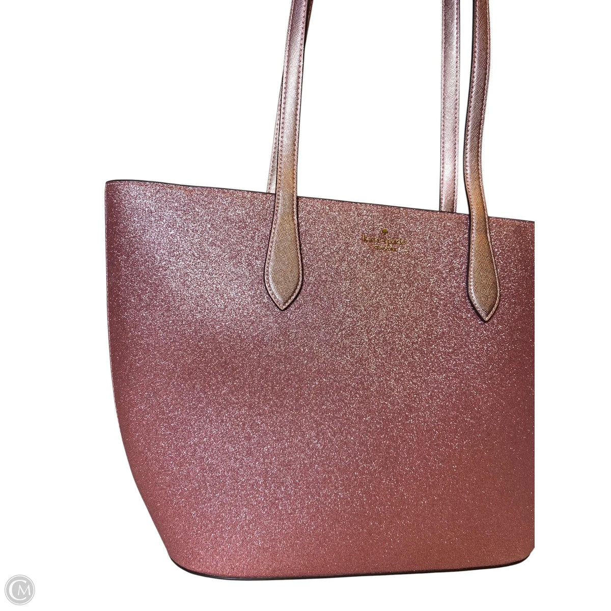 Handbag Designer By Kate Spade, Size: Large