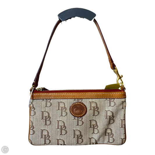 Handbag Designer By Dooney And Bourke, Size: Small