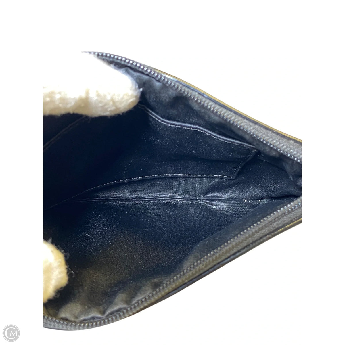 Wristlet Designer By Coach, Size: Medium