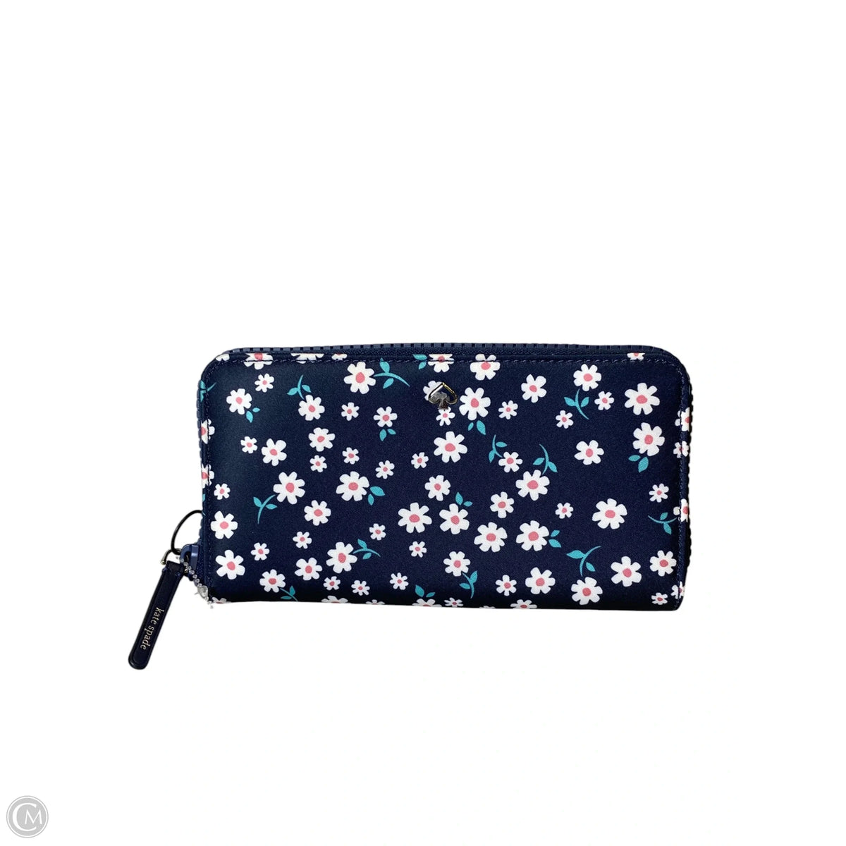 Wallet Designer By Kate Spade, Size: Medium