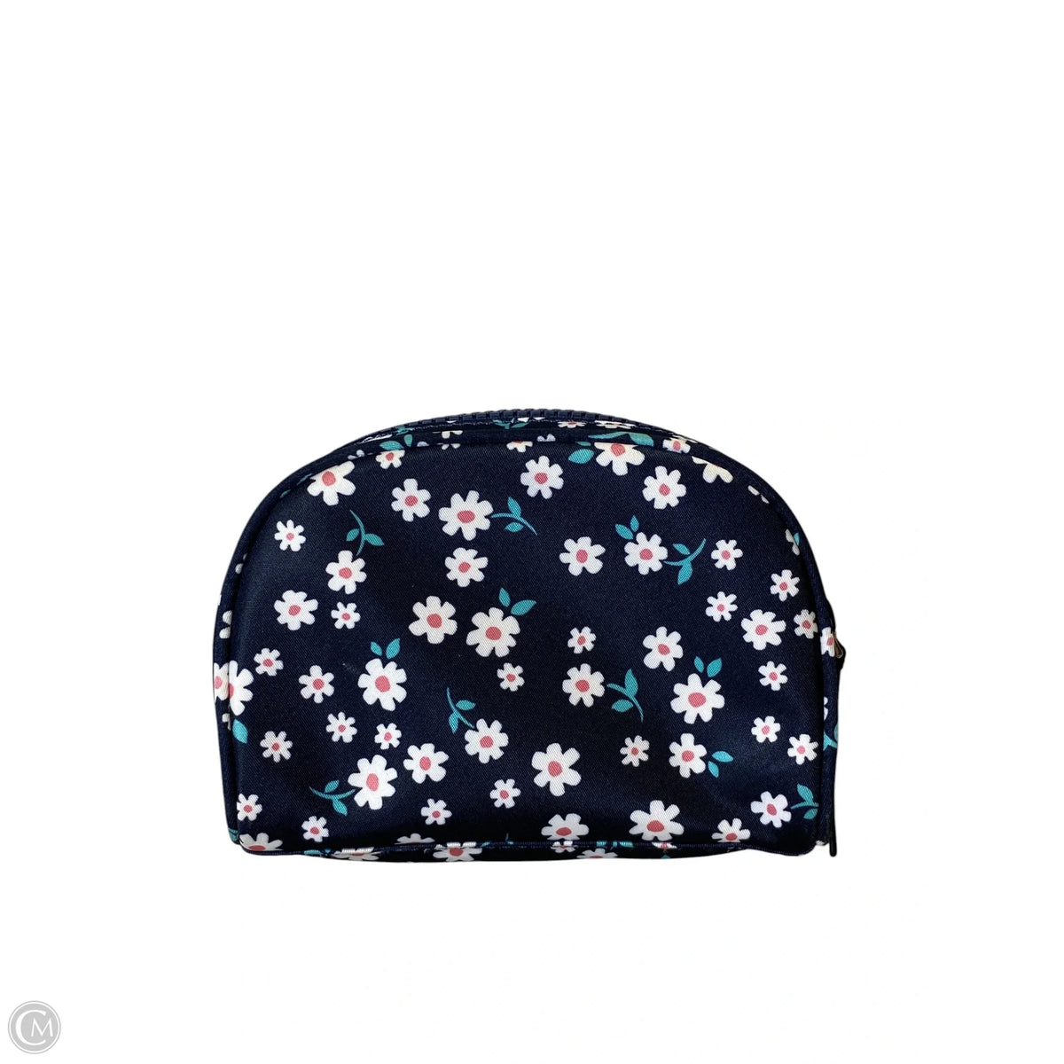 Makeup Bag Designer By Kate Spade, Size: Small