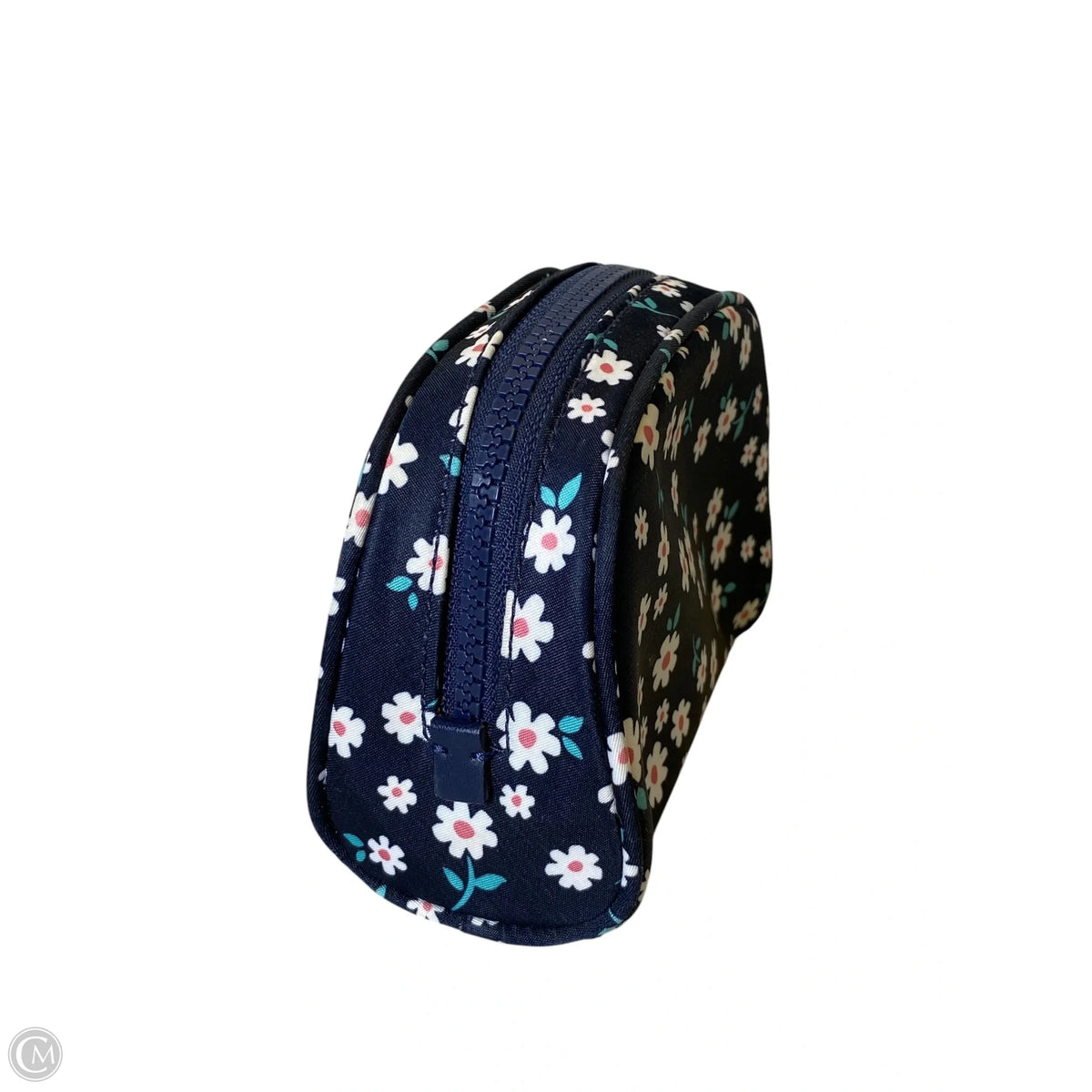 Makeup Bag Designer By Kate Spade, Size: Small
