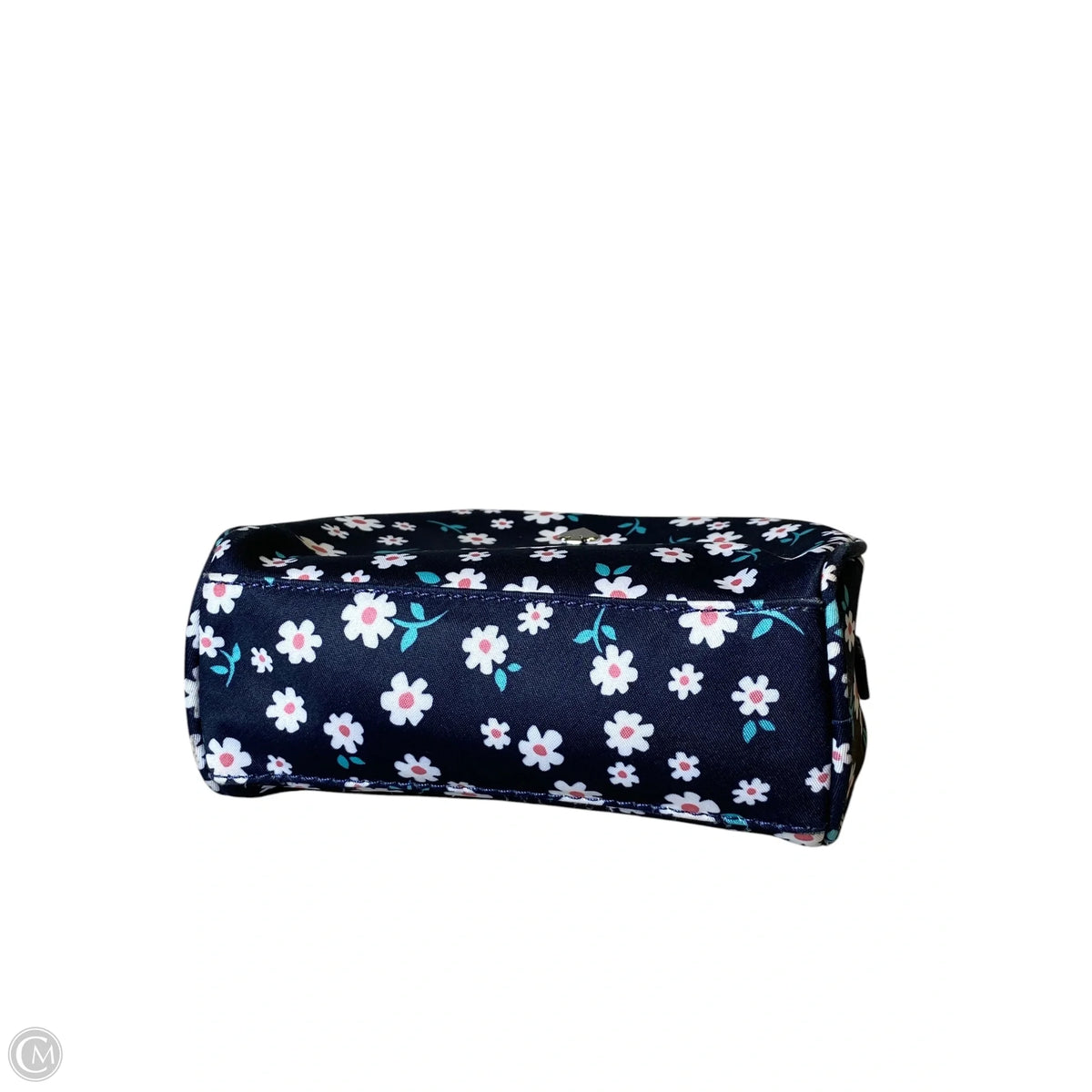 Makeup Bag Designer By Kate Spade, Size: Small