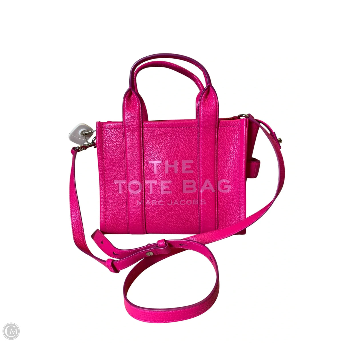 Handbag Designer By Marc By Marc Jacobs, Size: Small
