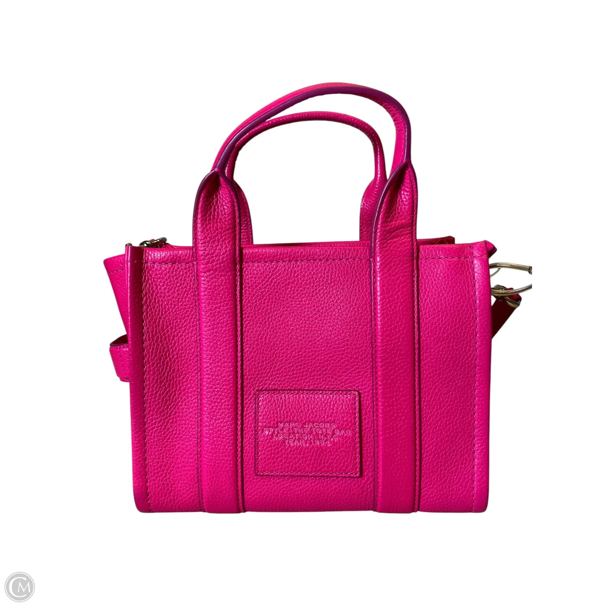 Handbag Designer By Marc By Marc Jacobs, Size: Small