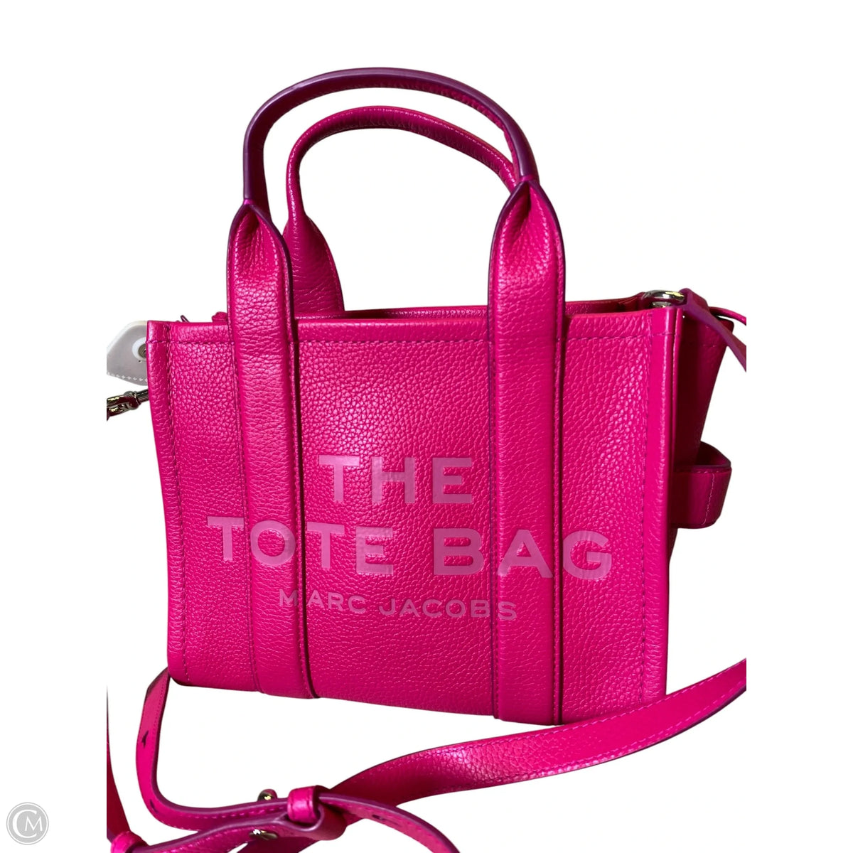 Handbag Designer By Marc By Marc Jacobs, Size: Small