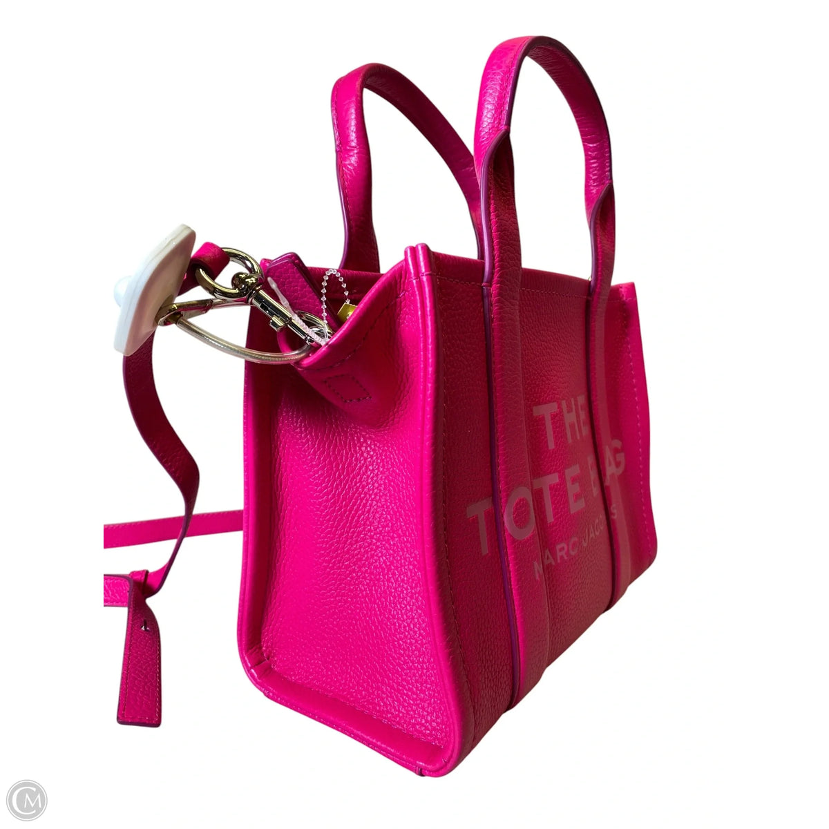 Handbag Designer By Marc By Marc Jacobs, Size: Small
