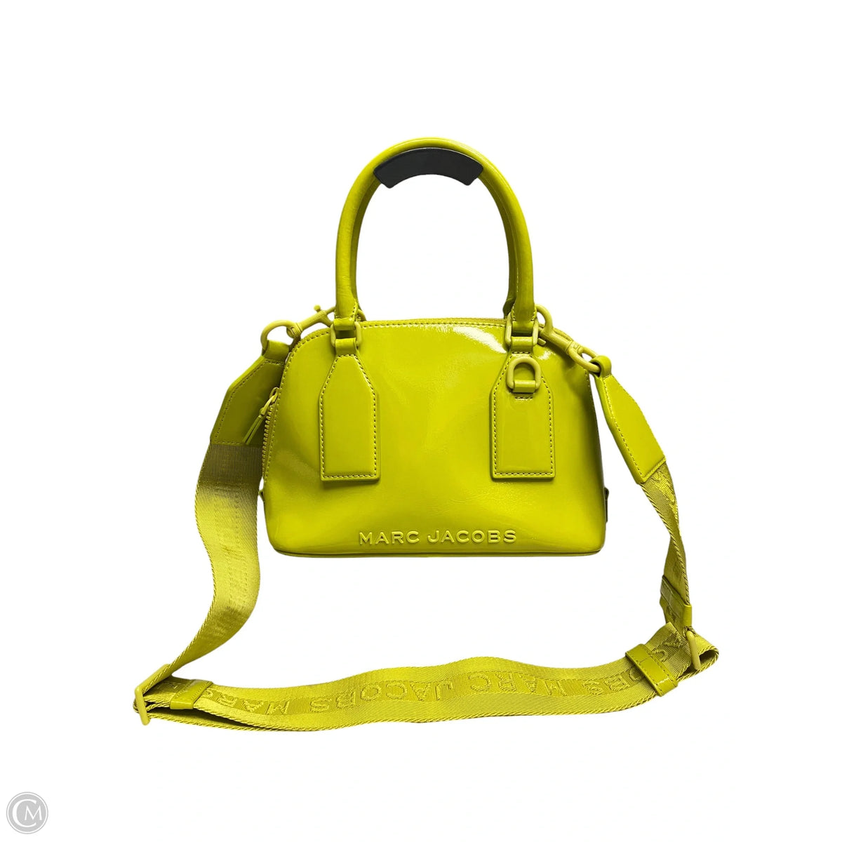 Handbag Designer By Marc By Marc Jacobs, Size: Small