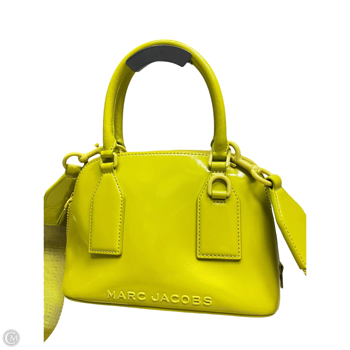 Handbag Designer By Marc By Marc Jacobs, Size: Small