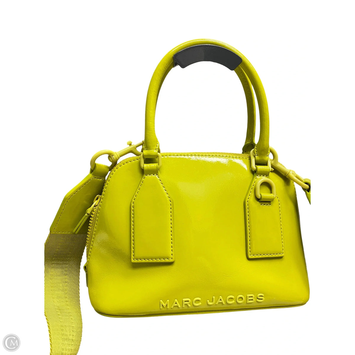Handbag Designer By Marc By Marc Jacobs, Size: Small