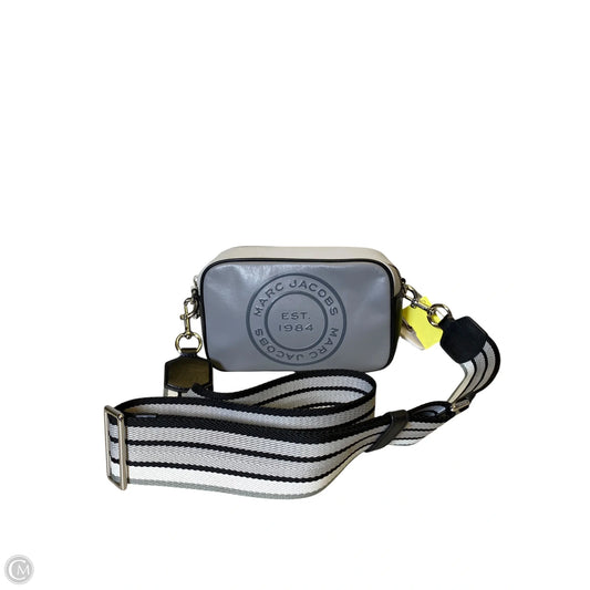 Crossbody Designer By Marc By Marc Jacobs, Size: Small