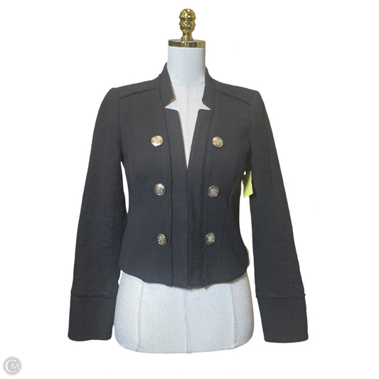 Blazer By White House Black Market In Black, Size: 2