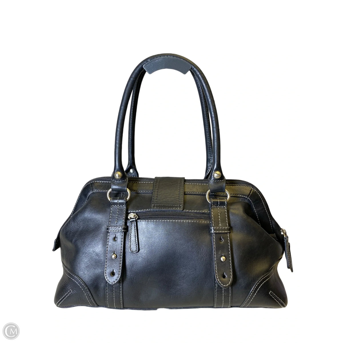 Handbag By Etienne Aigner, Size: Large