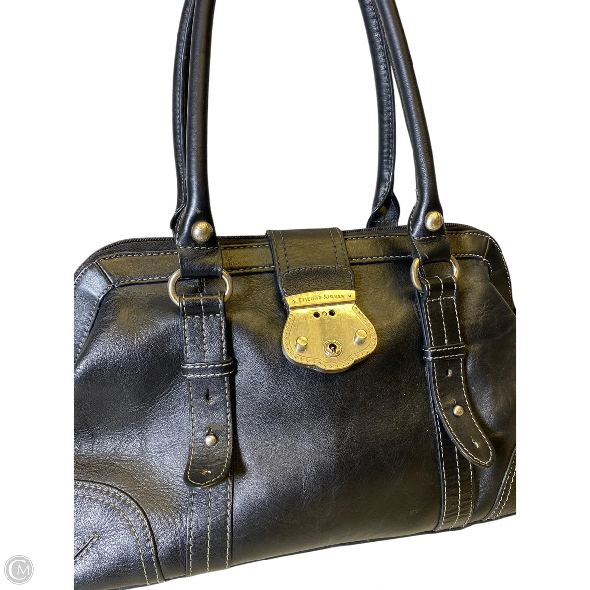 Handbag By Etienne Aigner, Size: Large