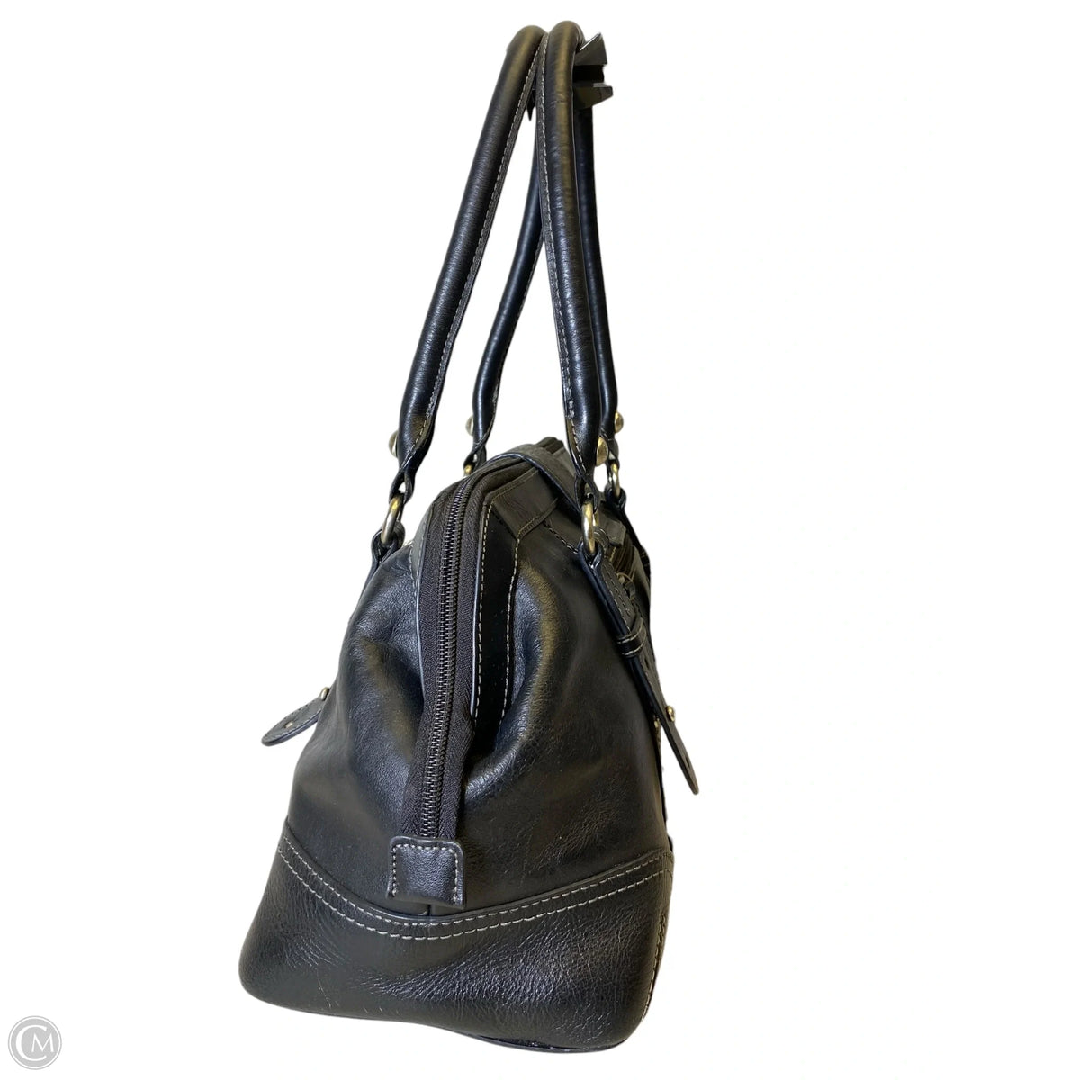 Handbag By Etienne Aigner, Size: Large