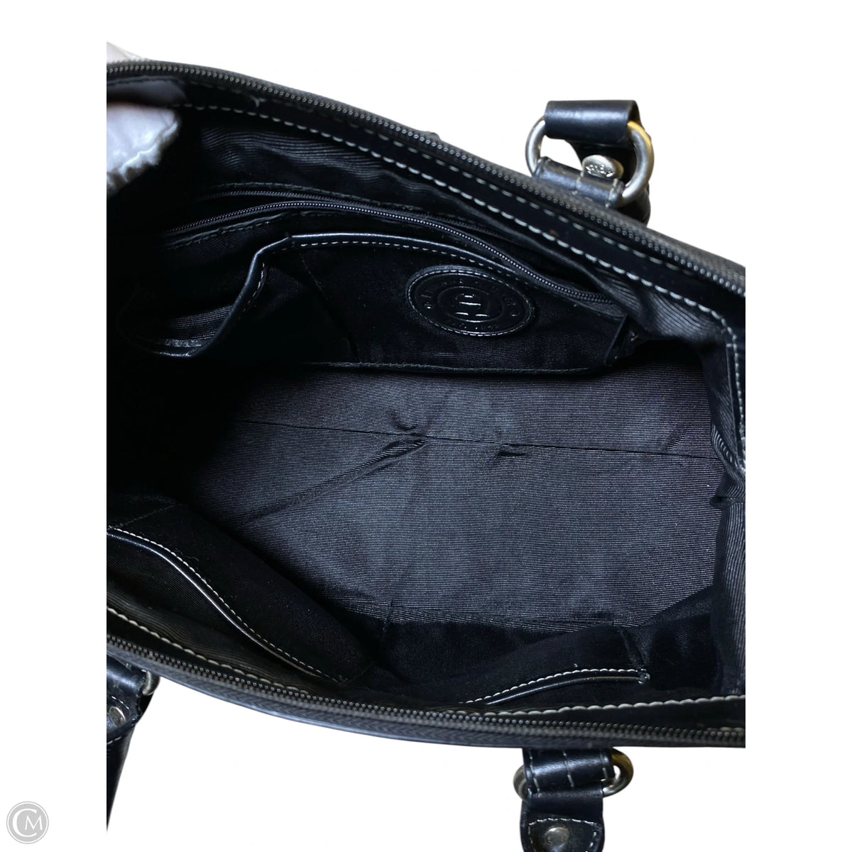 Handbag By Etienne Aigner, Size: Large