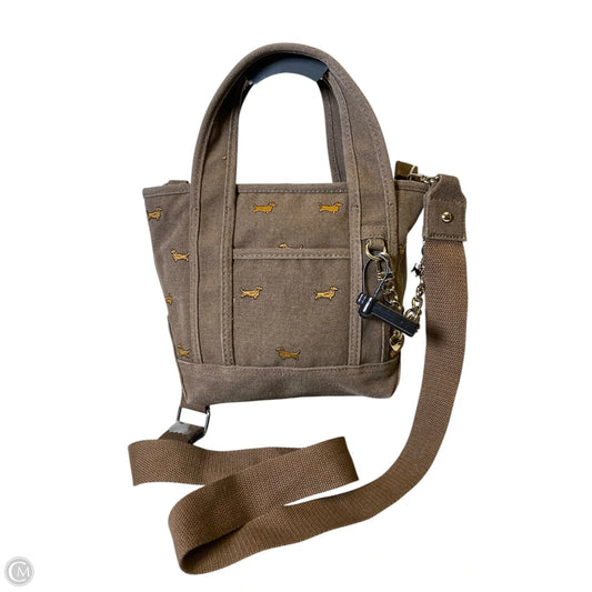 Handbag By Madden Girl, Size: Small