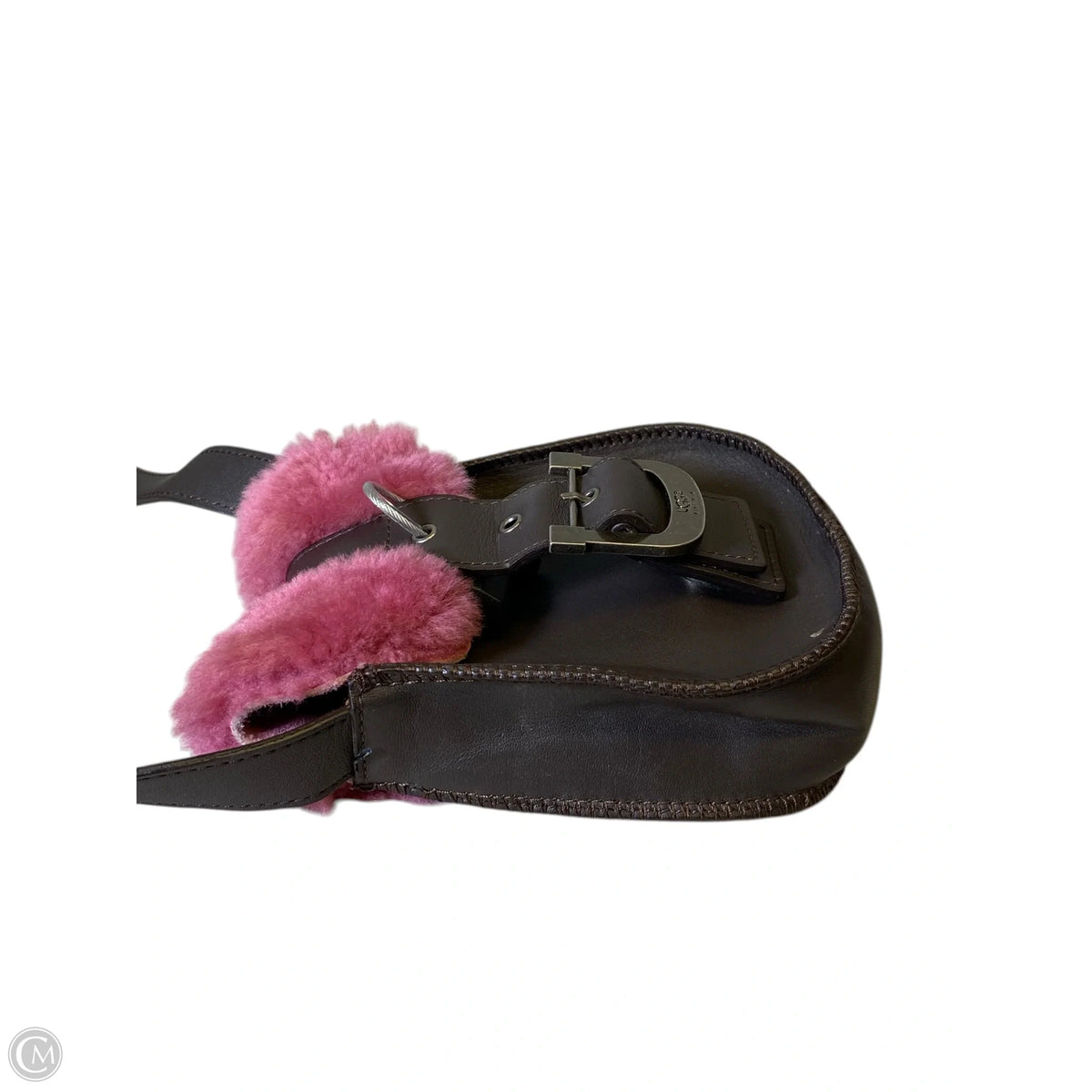 Crossbody Designer By Ugg, Size: Small