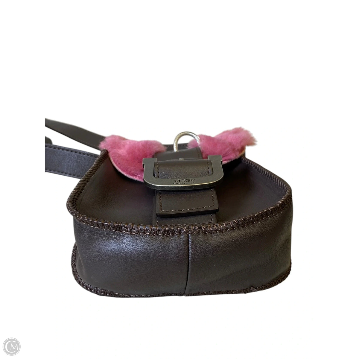 Crossbody Designer By Ugg, Size: Small