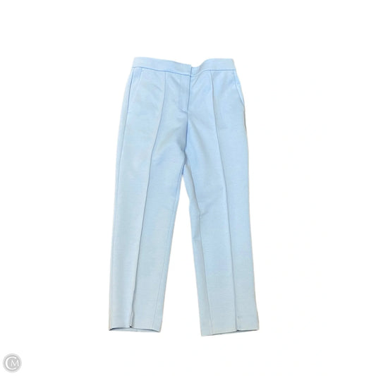 Pants Dress By Ann Taylor In Blue, Size: 8