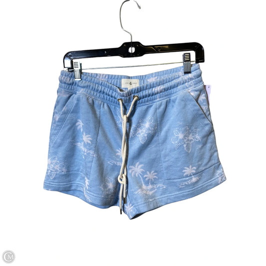 Shorts By Lou And Grey In Blue, Size: S