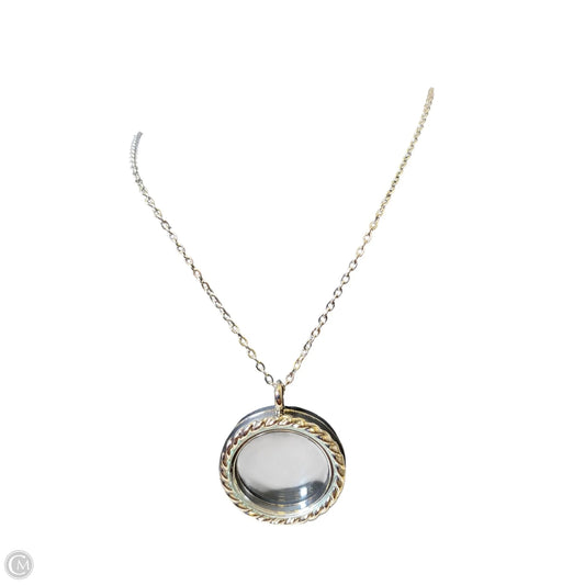 Necklace Charm By Clothes Mentor