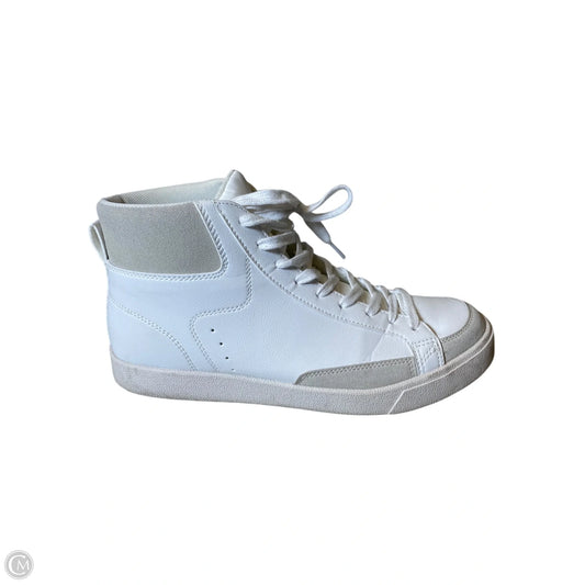 Shoes Athletic By No Boundaries In White, Size: 11