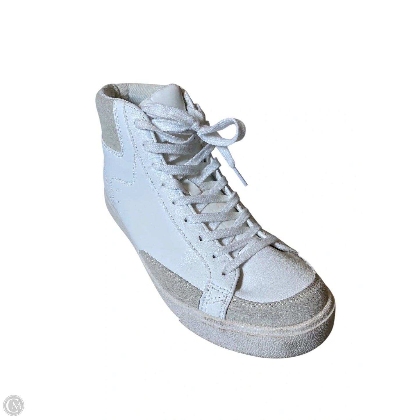 Shoes Athletic By No Boundaries In White, Size: 11