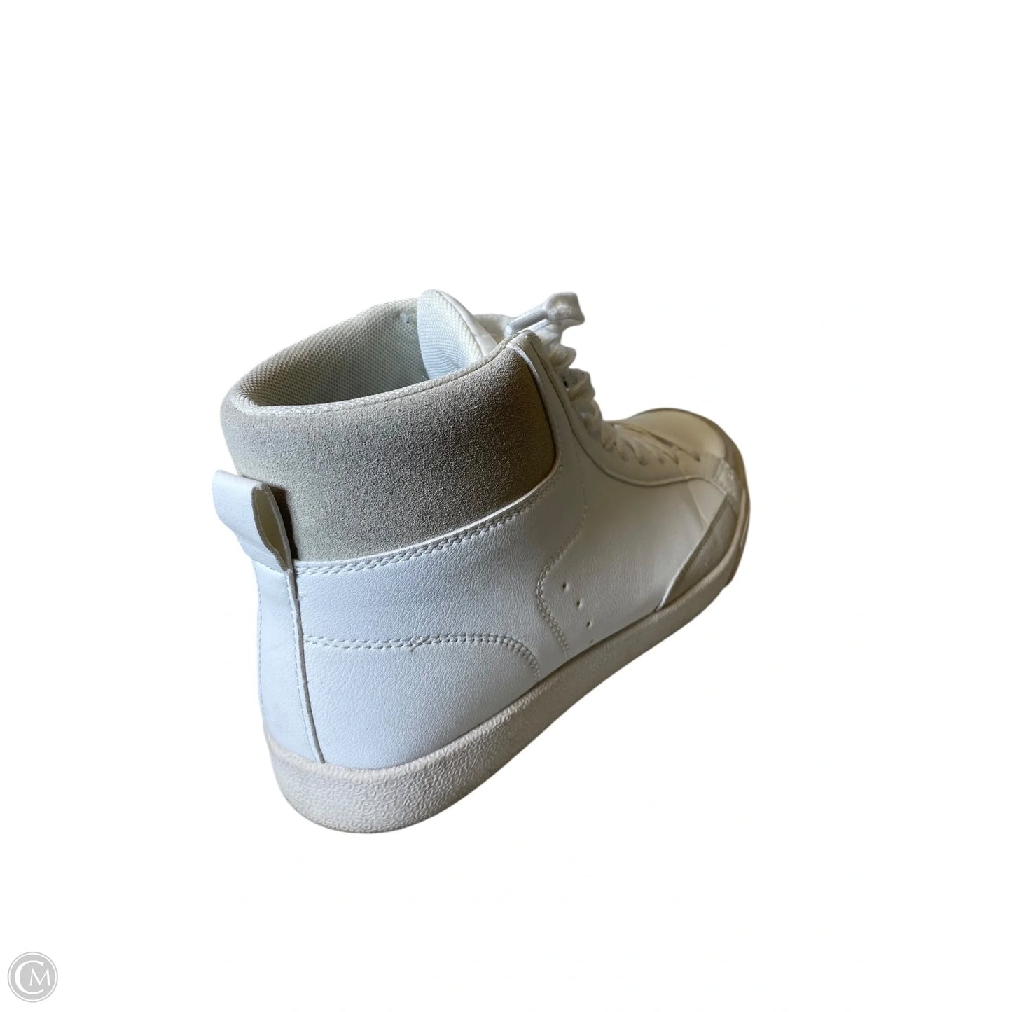 Shoes Athletic By No Boundaries In White, Size: 11