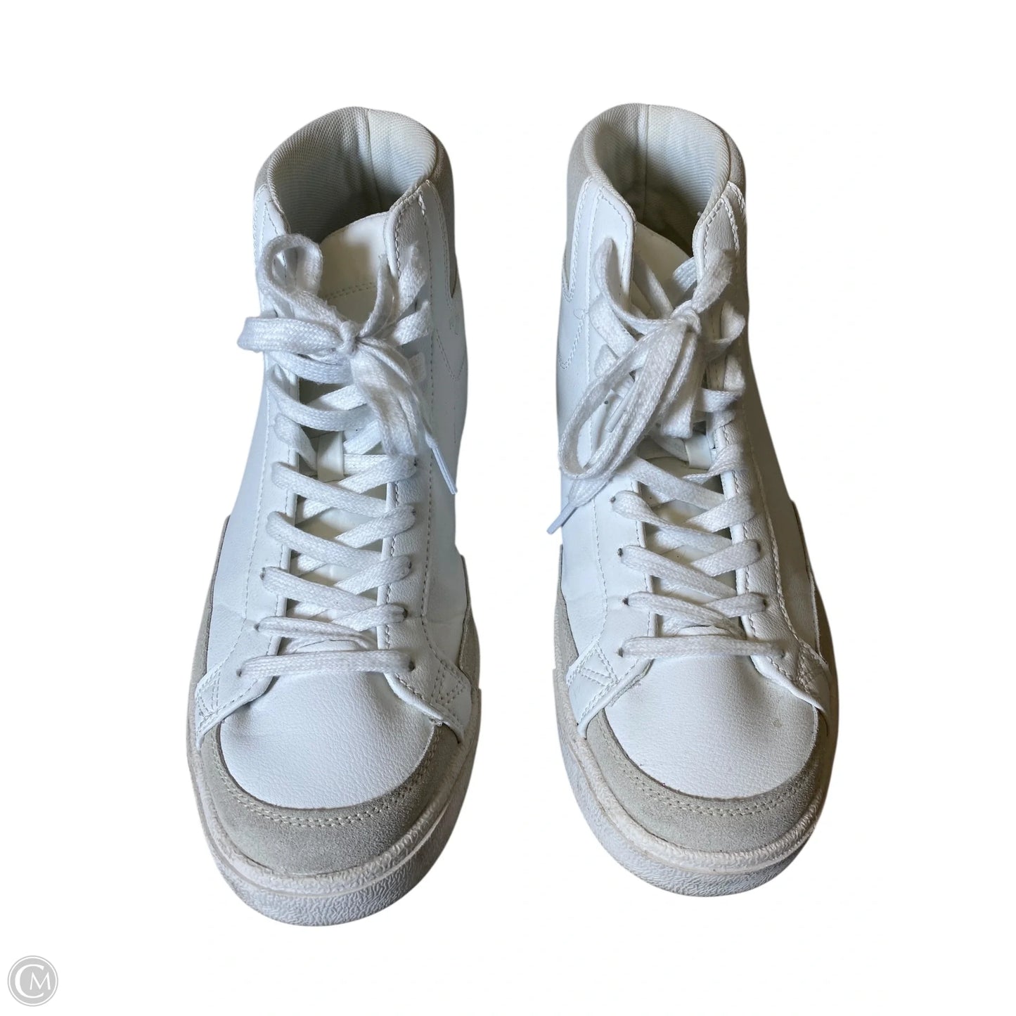 Shoes Athletic By No Boundaries In White, Size: 11