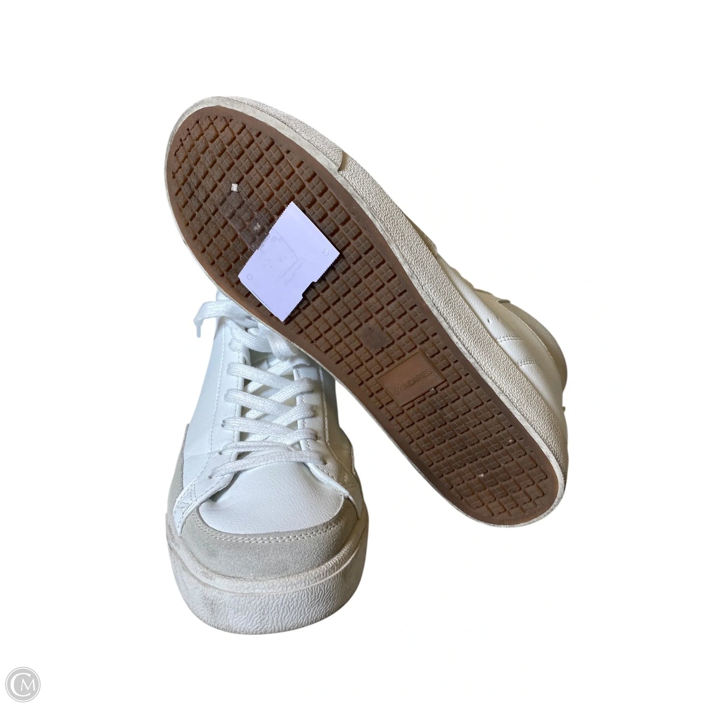 Shoes Athletic By No Boundaries In White, Size: 11