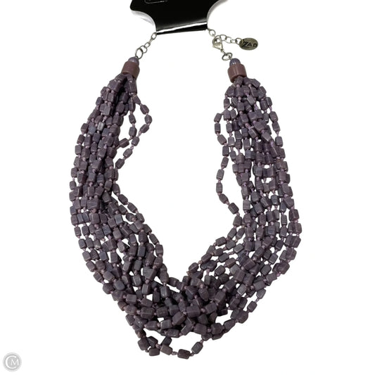 Necklace Choker & Collar By Clothes Mentor