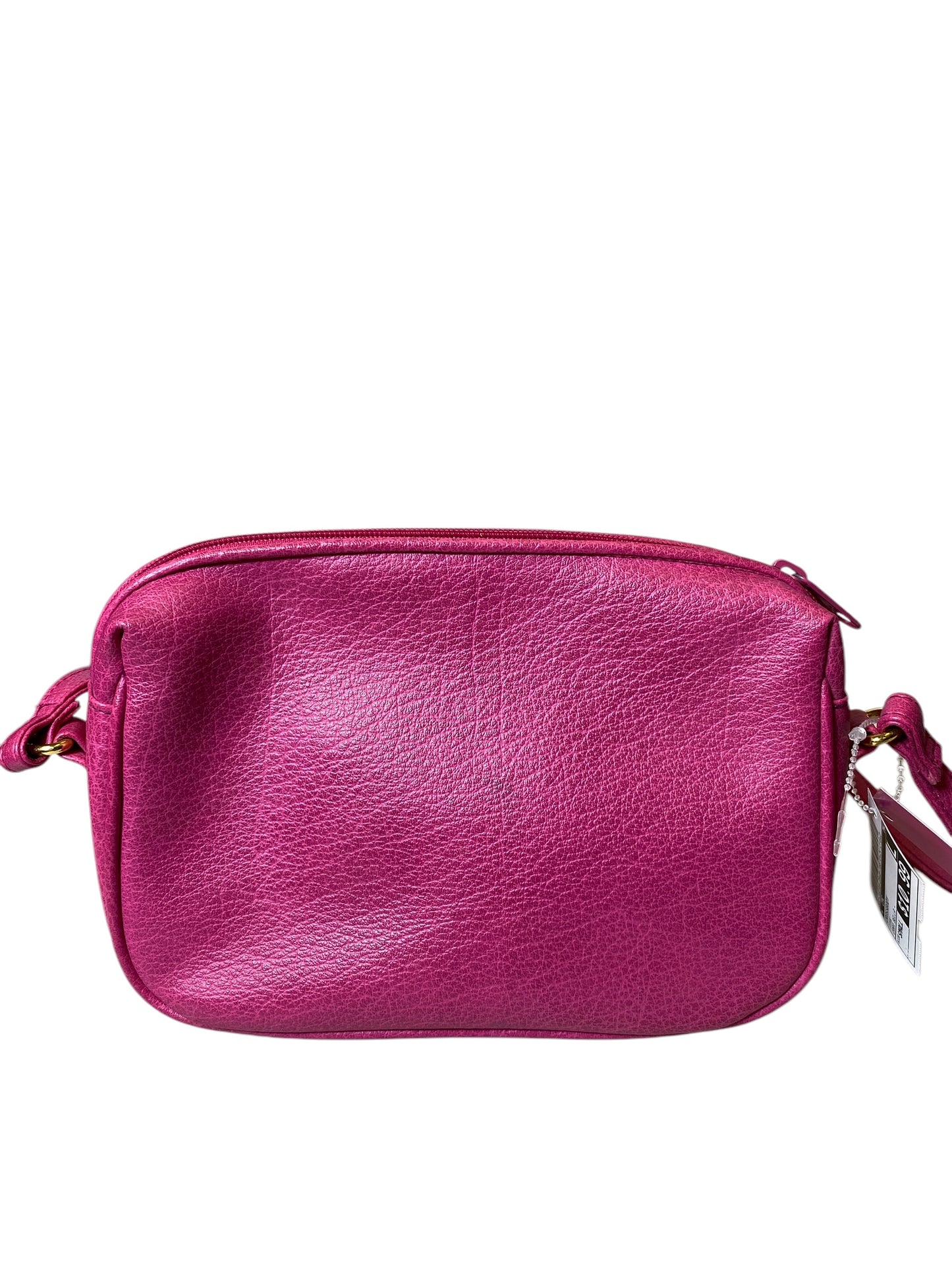 Crossbody By Cmc, Size: Small