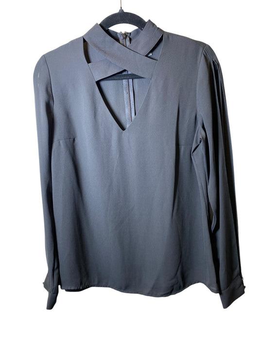 Top Long Sleeve By Bold Elements  Size: S