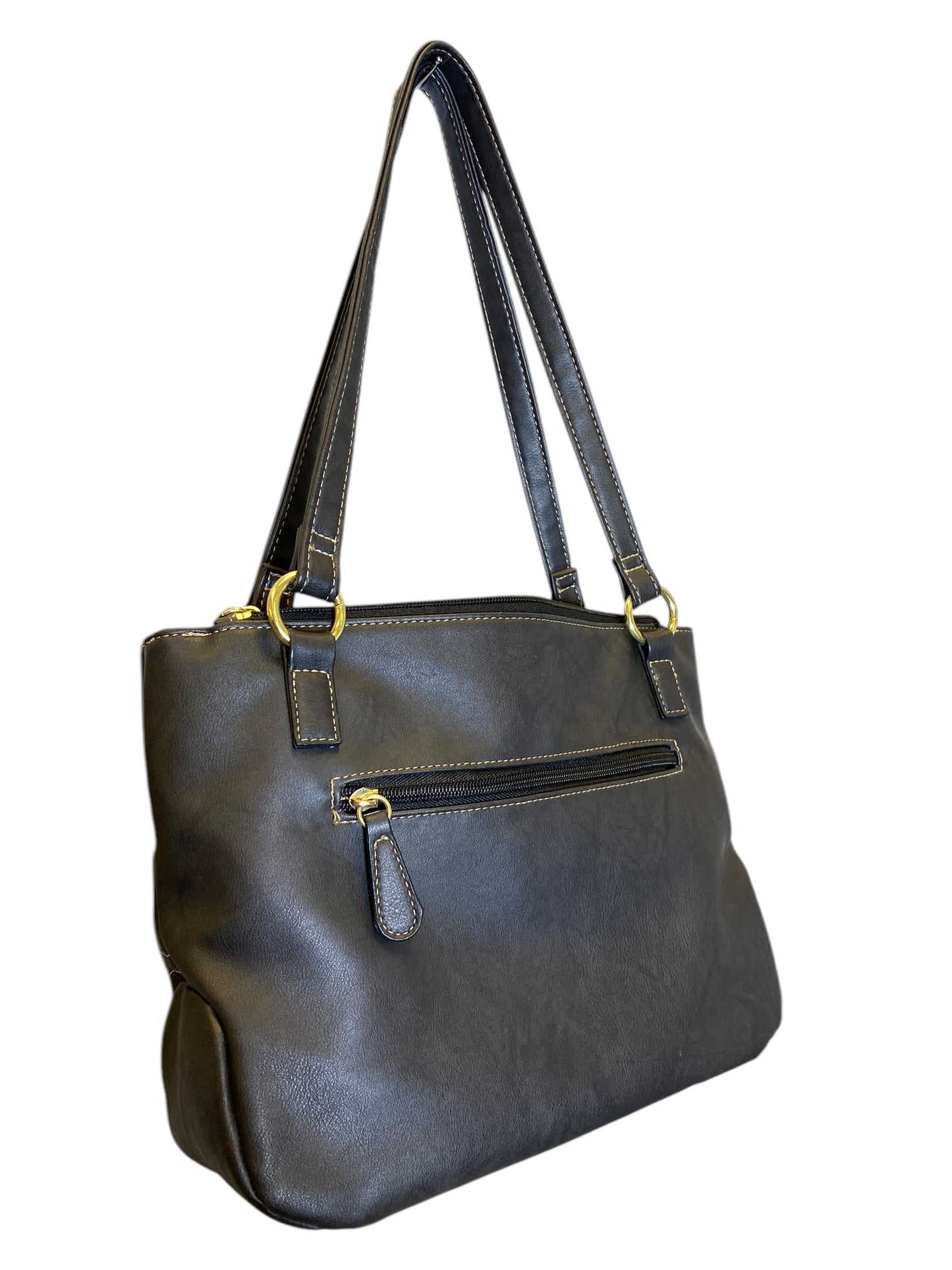 Handbag By Clothes Mentor, Size: Medium