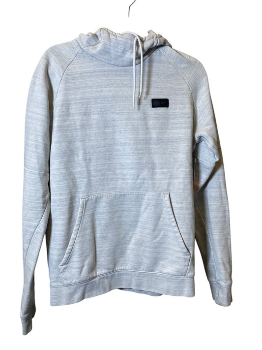 Sweatshirt Hoodie By Nike  Size: M