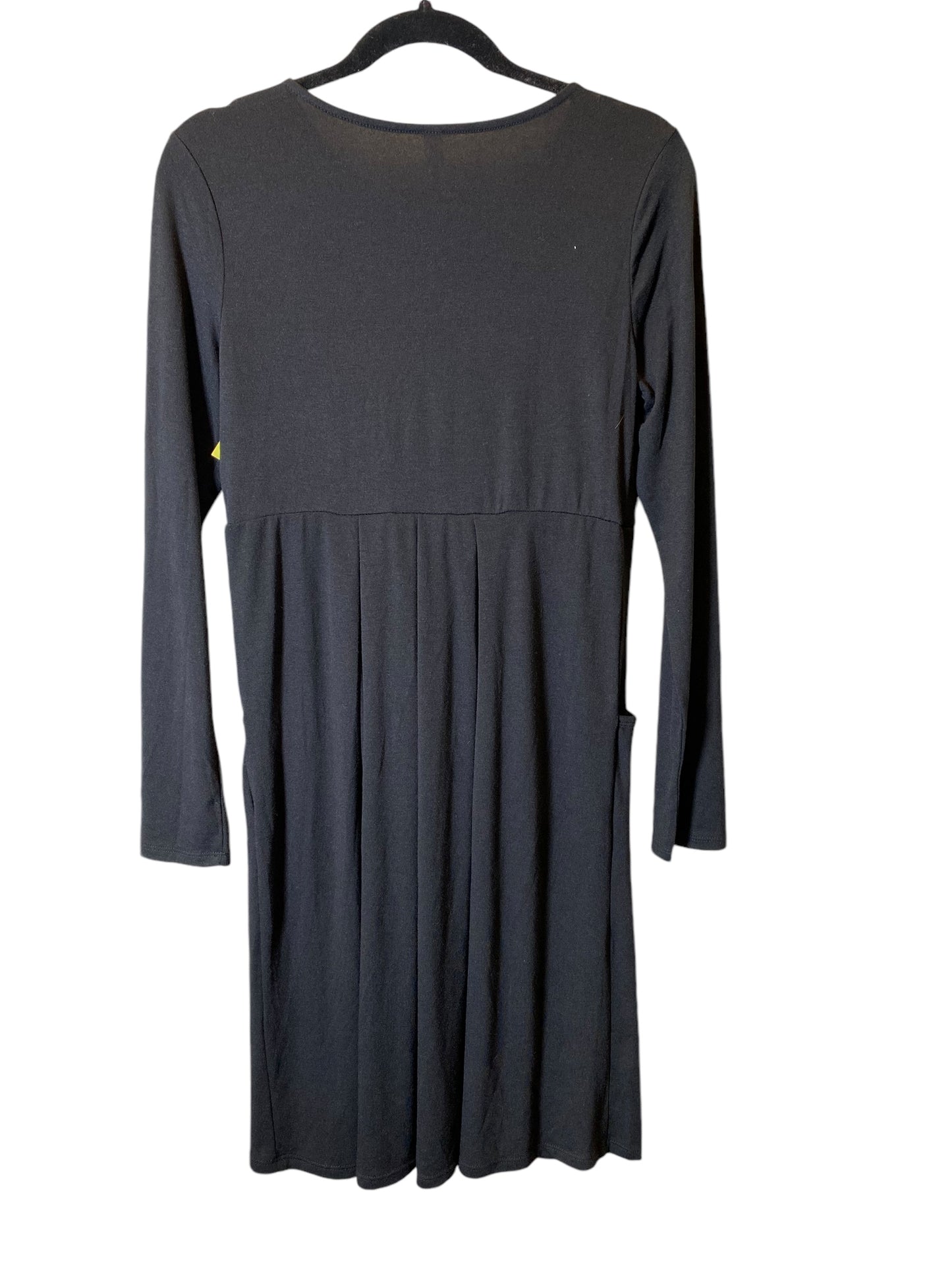 Dress Casual Maxi By Zenana Outfitters In Black, Size: M