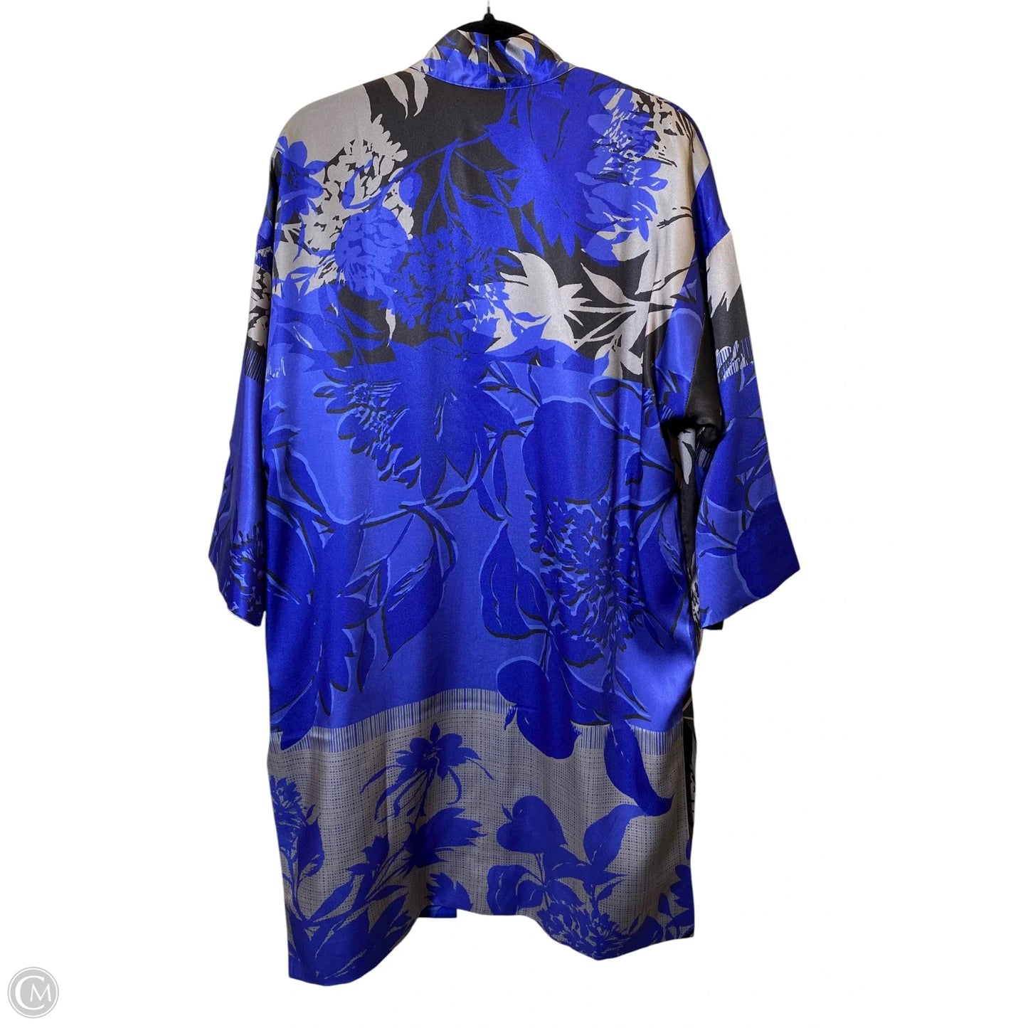 Kimono By Chicos In Multi-colored, Size: Xxs