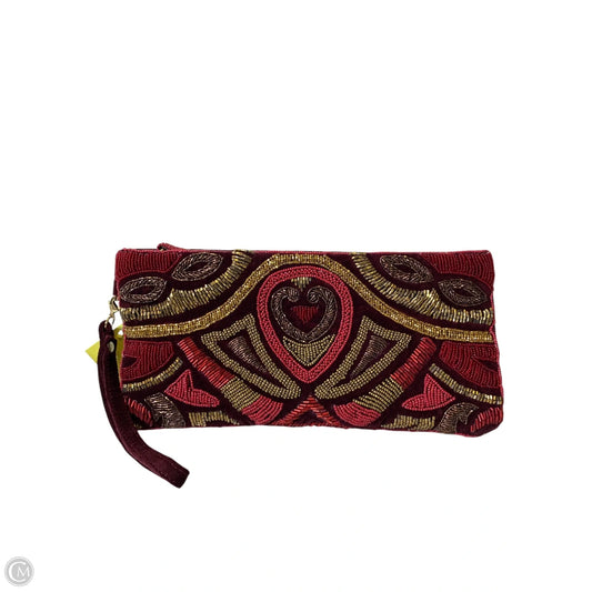 Wristlet By Chicos, Size: Medium