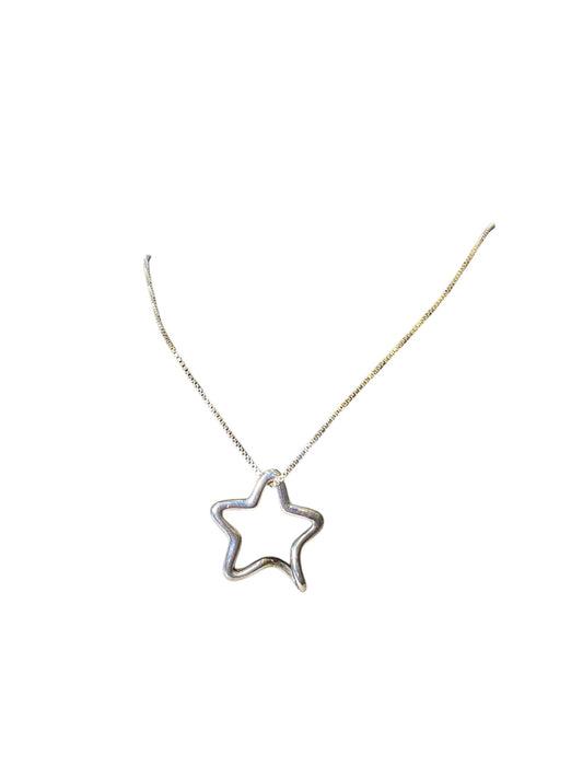 Necklace Charm By Clothes Mentor