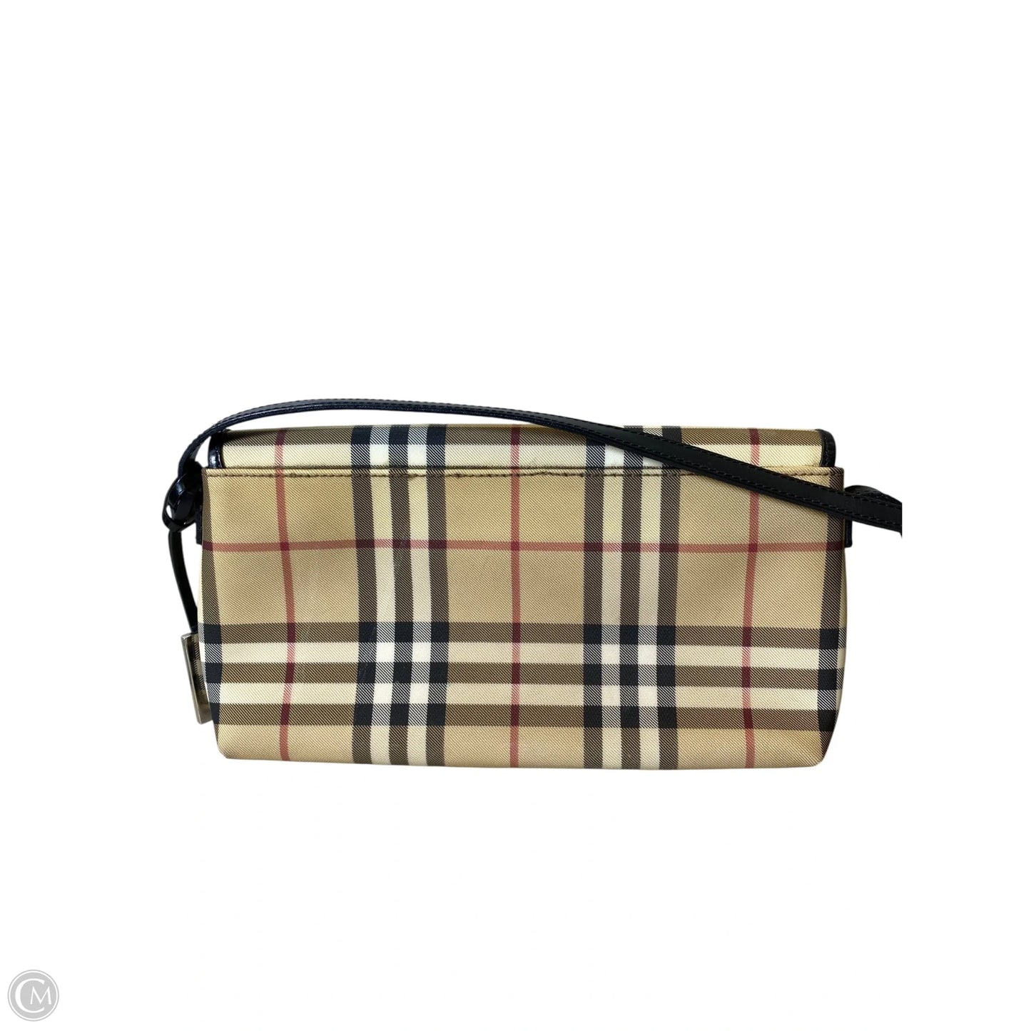 Handbag Luxury Designer By Burberry, Size: Medium